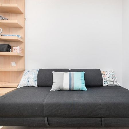 Emilii Plater 47 By Homeprime วอร์ซอ ภายนอก รูปภาพ
