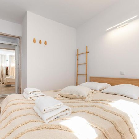 Emilii Plater 47 By Homeprime วอร์ซอ ภายนอก รูปภาพ