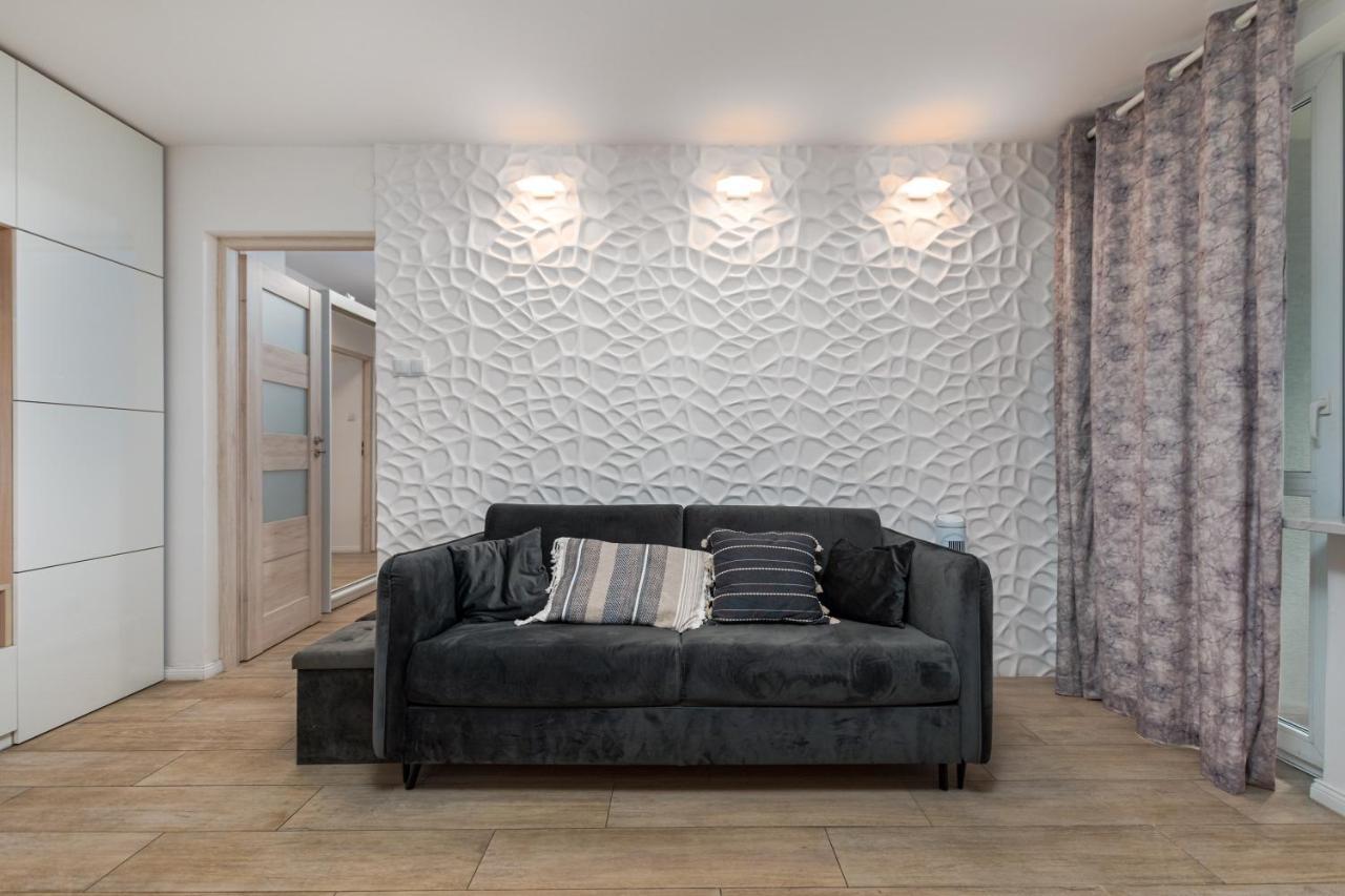 Emilii Plater 47 By Homeprime วอร์ซอ ภายนอก รูปภาพ