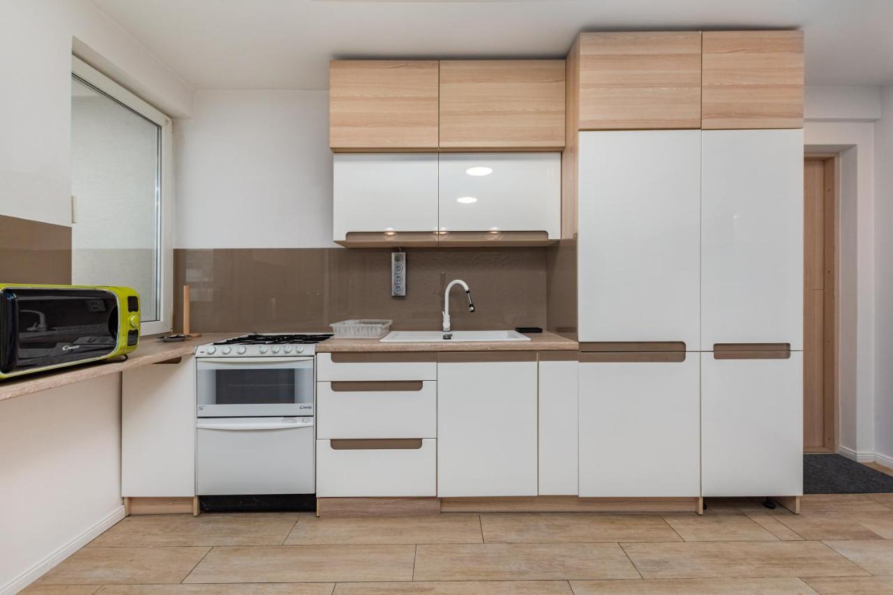 Emilii Plater 47 By Homeprime วอร์ซอ ภายนอก รูปภาพ